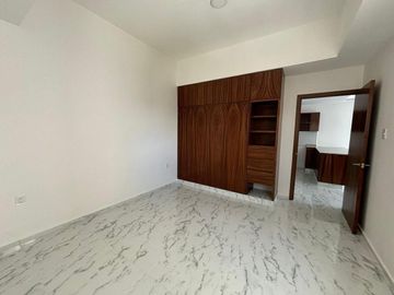 Departamento en venta torre coral fracc. virginia