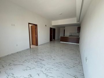 Departamento en venta torre coral fracc. virginia