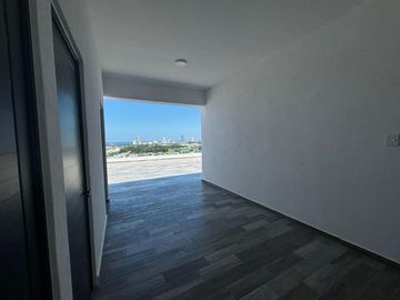 Departamento en venta torre coral fracc. virginia
