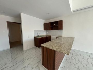 Departamento en venta torre coral fracc. virginia