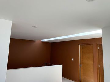 CASA EN FRACC. EL CAPULIN