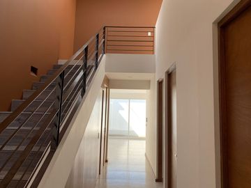 CASA EN FRACC. EL CAPULIN