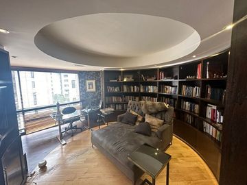Departamento en Venta Bosques de las Lomas Trianon