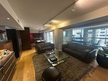 Departamento en Venta Bosques de las Lomas Trianon