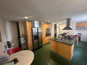 Departamento en Venta Bosques de las Lomas Trianon