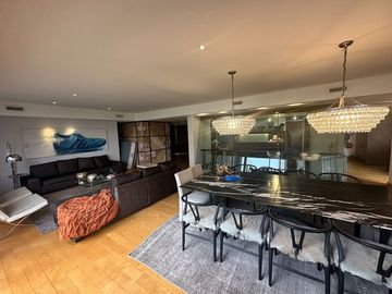 Departamento en Venta Bosques de las Lomas Trianon
