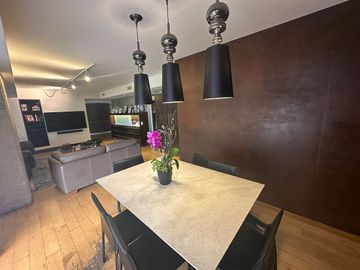 Departamento en Venta Bosques de las Lomas Trianon