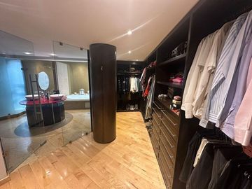 Departamento en Venta Bosques de las Lomas Trianon