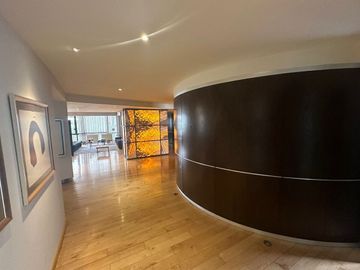 Departamento en Venta Bosques de las Lomas Trianon
