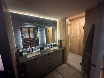 Departamento en Venta Bosques de las Lomas Trianon