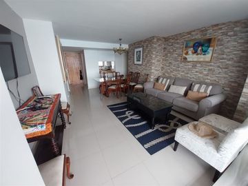 Departamento en Venta en Condominio San Alfonso del Mar, Edificio Vela Proa