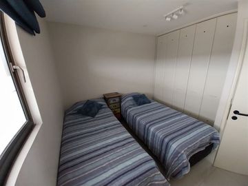 Departamento en Venta en Condominio San Alfonso del Mar, Edificio Vela Proa
