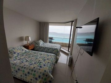 Departamento en Venta en Condominio San Alfonso del Mar, Edificio Vela Proa