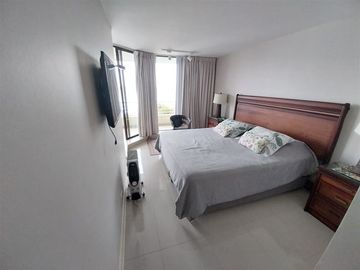 Departamento en Venta en Condominio San Alfonso del Mar, Edificio Vela Proa