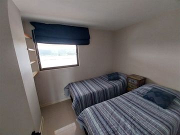 Departamento en Venta en Condominio San Alfonso del Mar, Edificio Vela Proa