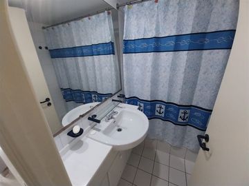 Departamento en Venta en Condominio San Alfonso del Mar, Edificio Vela Proa
