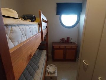 Departamento en Venta en Condominio San Alfonso del Mar, Edificio Vela Proa