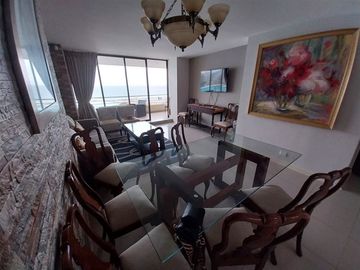 Departamento en Venta en Condominio San Alfonso del Mar, Edificio Vela Proa