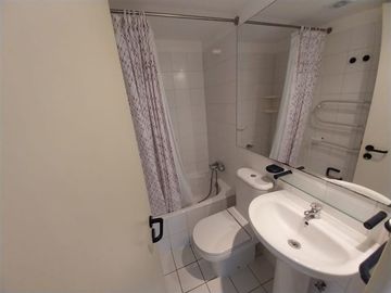 Departamento en Venta en Condominio San Alfonso del Mar, Edificio Vela Proa