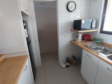 Departamento en Venta en Condominio San Alfonso del Mar, Edificio Vela Proa