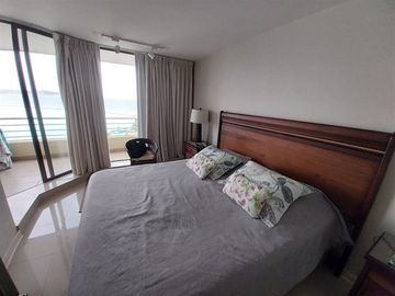 Departamento en Venta en Condominio San Alfonso del Mar, Edificio Vela Proa