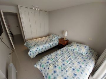 Departamento en Venta en Condominio San Alfonso del Mar, Edificio Vela Proa