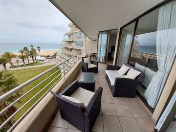 Departamento en Venta en Condominio San Alfonso del Mar, Edificio Vela Proa