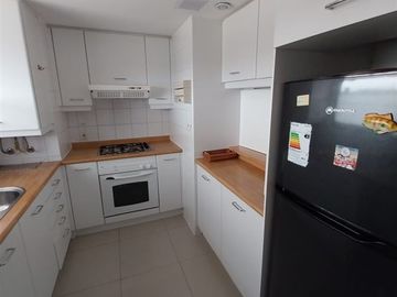Departamento en Venta en Condominio San Alfonso del Mar, Edificio Vela Proa