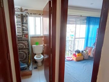 Departamento en venta de 1 dormitorio en Terminal Vieja