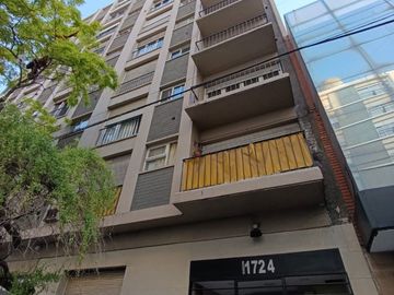 Departamento en venta de 1 dormitorio en Terminal Vieja