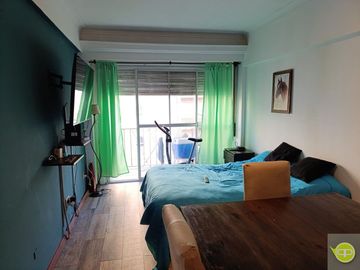 Departamento en venta de 1 dormitorio en Terminal Vieja