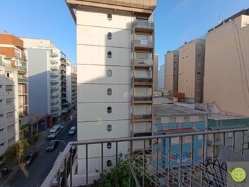 Departamento en venta de 1 dormitorio en Terminal Vieja