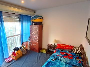 Departamento en venta de 1 dormitorio en Terminal Vieja