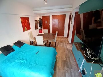 Departamento en venta de 1 dormitorio en Terminal Vieja