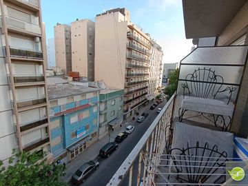 Departamento en venta de 1 dormitorio en Terminal Vieja