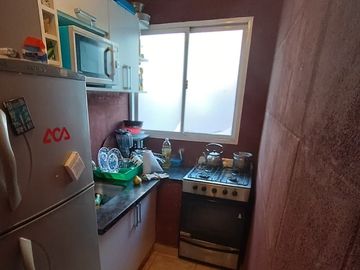 Departamento en venta de 1 dormitorio en Terminal Vieja