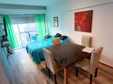 Departamento en venta de 1 dormitorio en Terminal Vieja