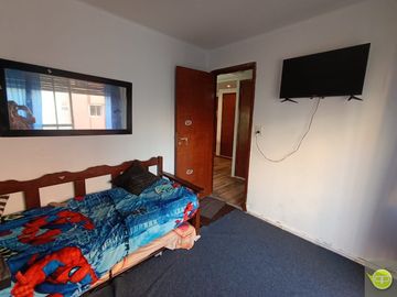 Departamento en venta de 1 dormitorio en Terminal Vieja