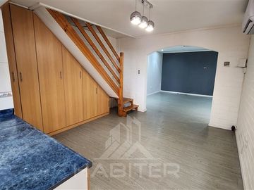 Casa en Venta en Población San José, San Clemente