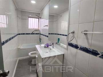 Casa en Venta en Población San José, San Clemente