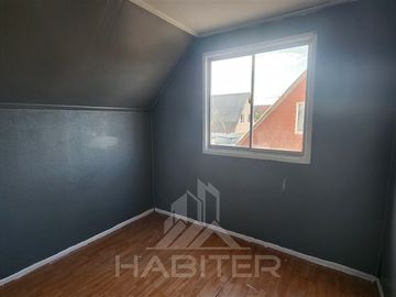 Casa en Venta en Población San José, San Clemente