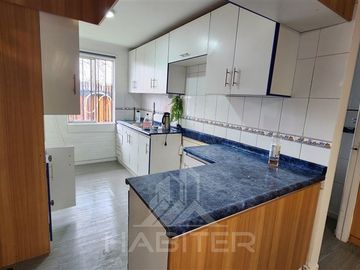 Casa en Venta en Población San José, San Clemente
