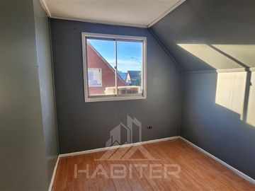 Casa en Venta en Población San José, San Clemente
