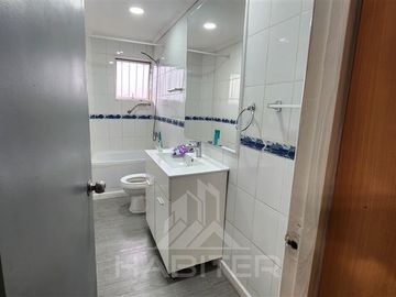Casa en Venta en Población San José, San Clemente