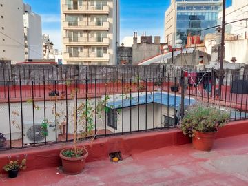 Departamento de 3 ambientes en Venta en Villa crespo