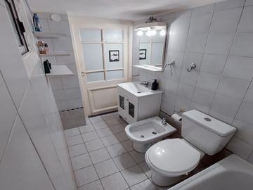 Departamento de 3 ambientes en Venta en Villa crespo