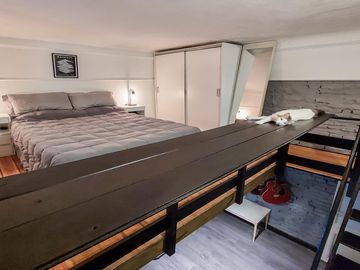 Departamento de 3 ambientes en Venta en Villa crespo