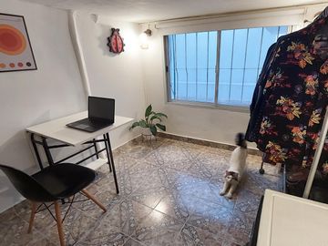 Departamento de 3 ambientes en Venta en Villa crespo