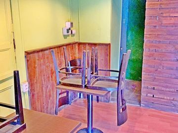 Vendo propiedad con aptitud habitacional, comercial y semi-