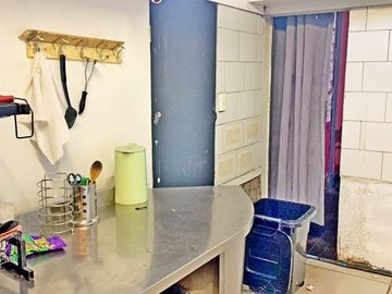Vendo propiedad con aptitud habitacional, comercial y semi-